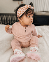 Gingerbread Headband